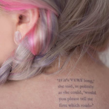 user avatar image for Marie