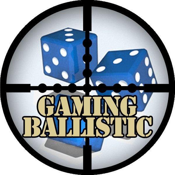 user avatar image for Gaming Ballistic