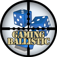 user avatar image for Gaming Ballistic