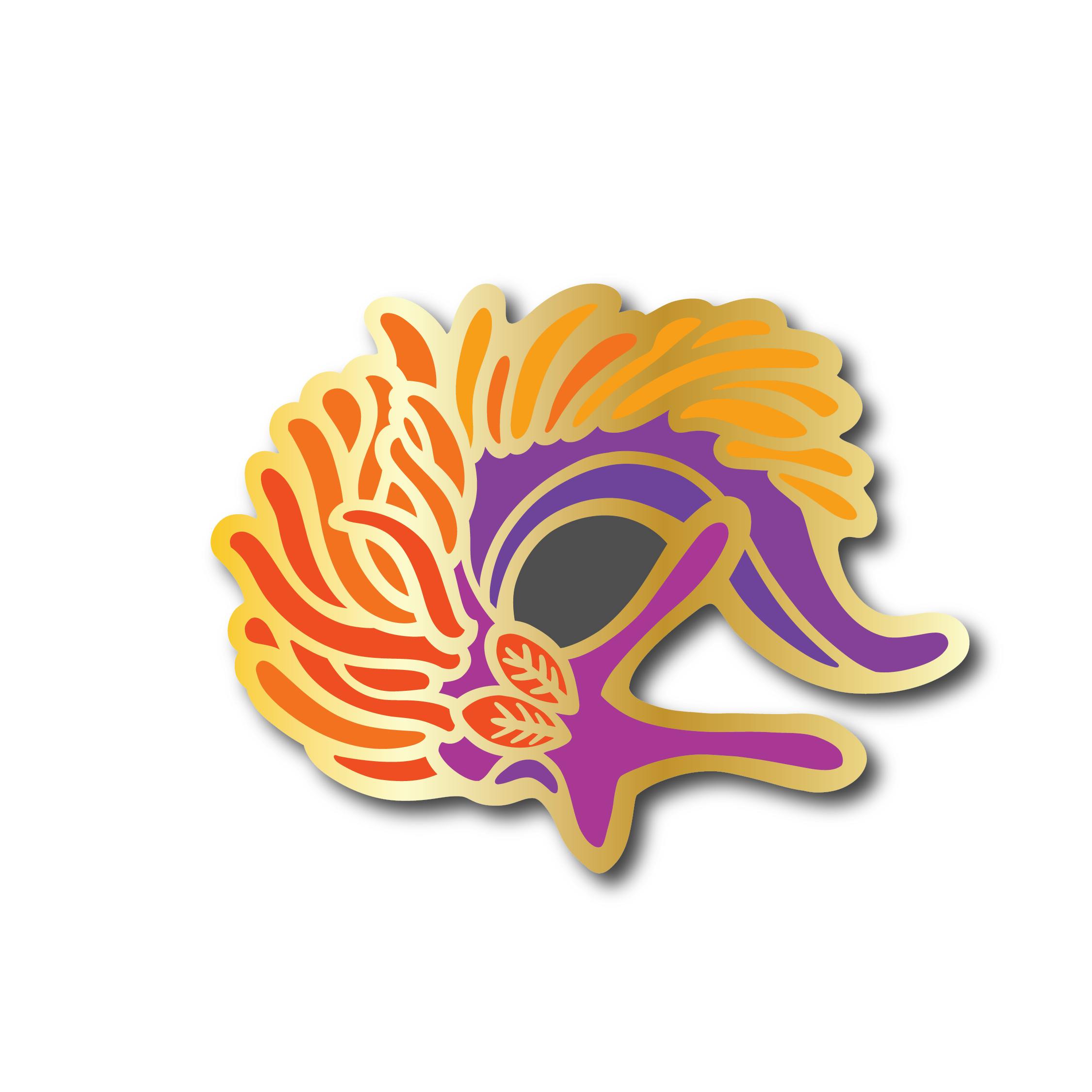 Spanish Shawl Nudibranch