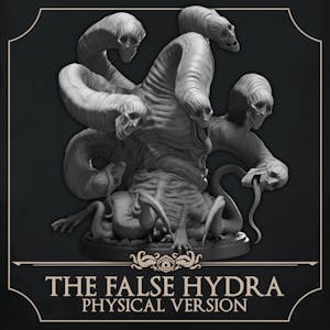 The False Hydra - Physical