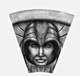 Talenelat'Elin, Herald of War