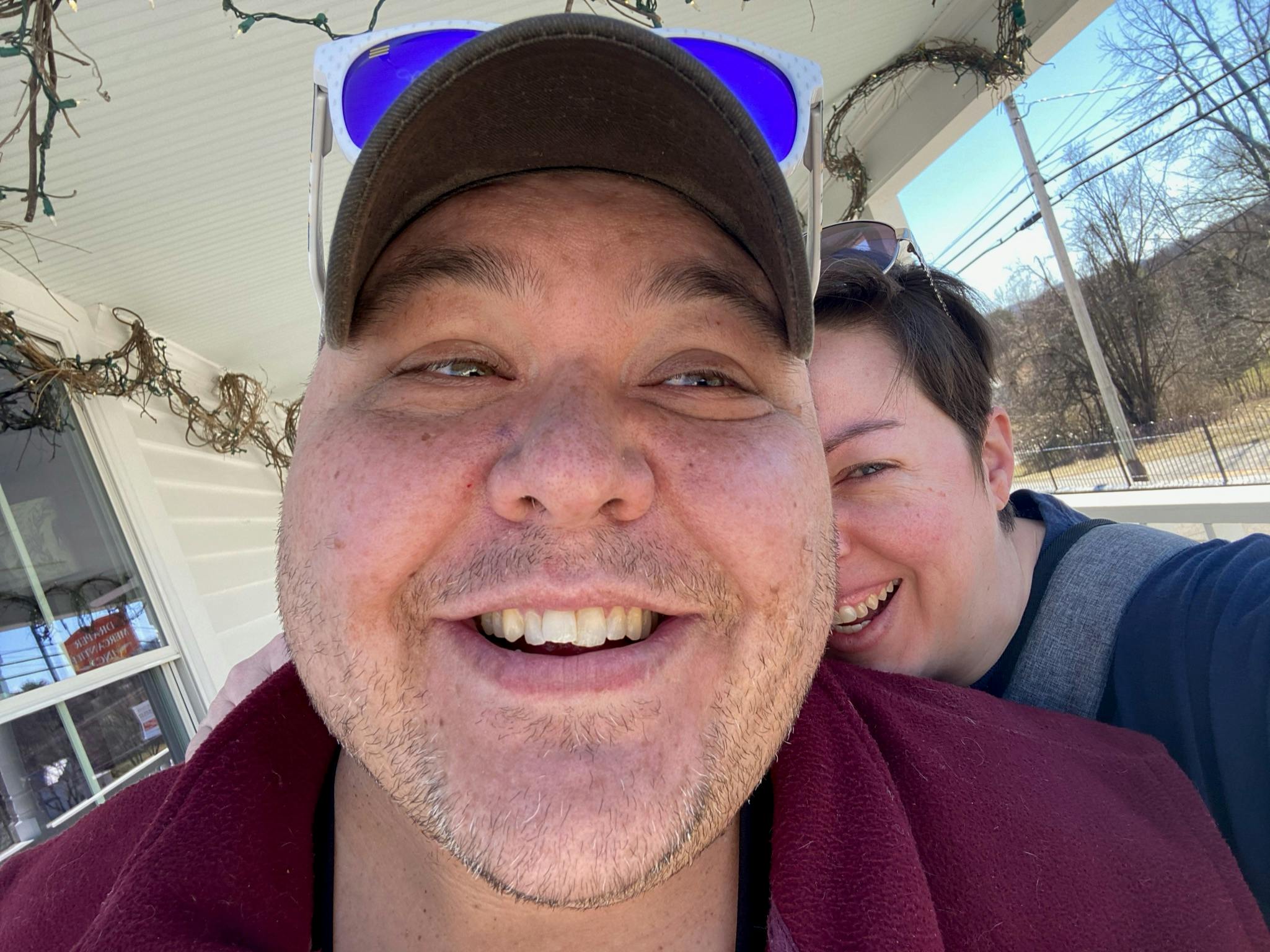 user avatar image for David M