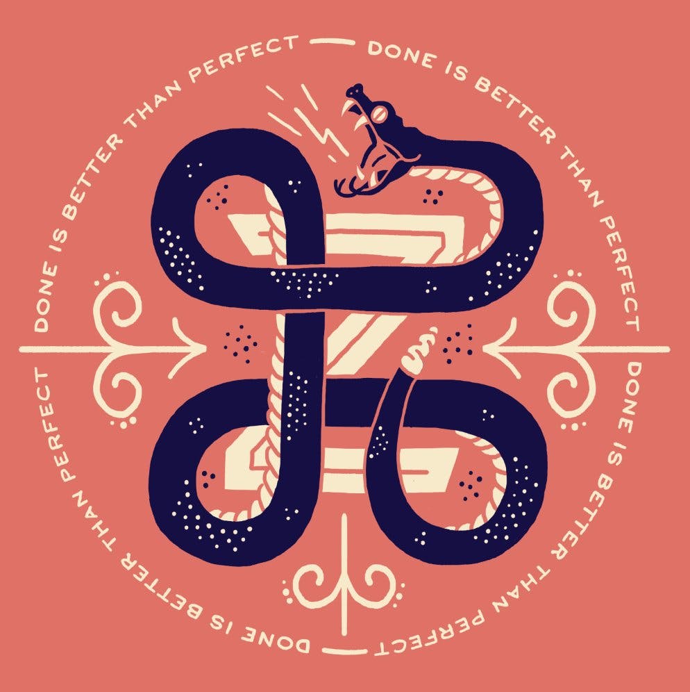 user avatar image for Chuck Toporek