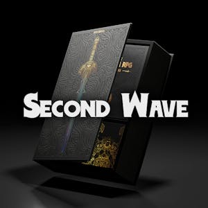 Wave 2 - Ajax Edition