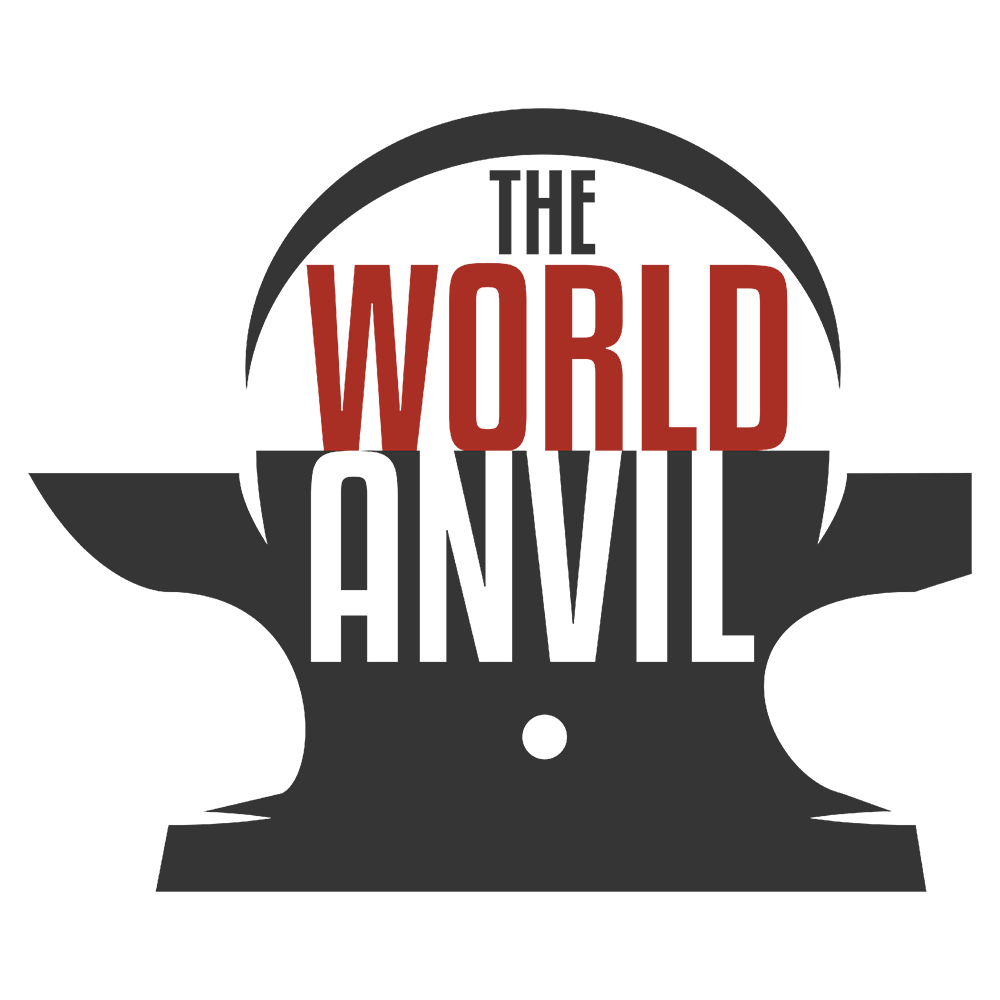 user avatar image for The World Anvil Publishing