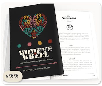 The Women's Wheel Book