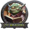 user avatar image for Fat Goblin Games