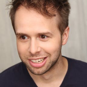 user avatar image for Nick Lang