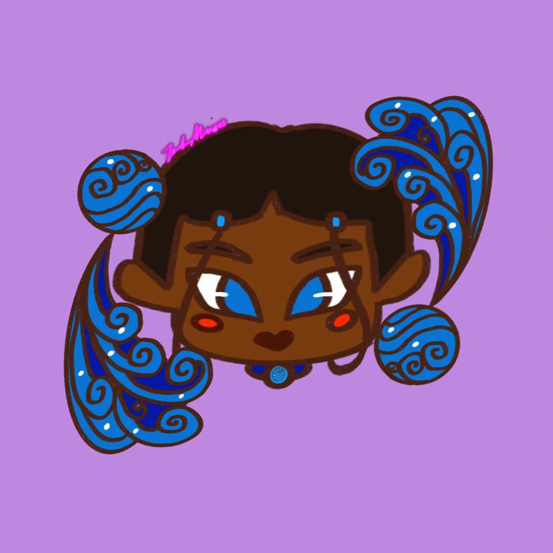 user avatar image for Alexis