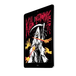 Kill Your Necromancer - Digital