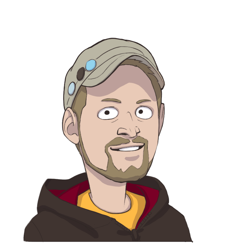 user avatar image for Vampiyno