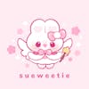 user avatar image for Sueweetie