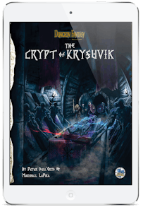 Crypt of Krysuvik (PDF)