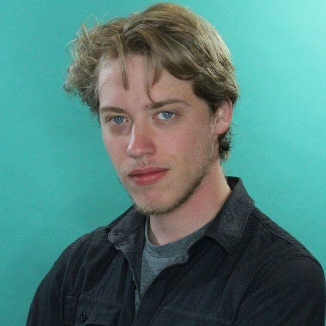 user avatar image for Wells Thompson