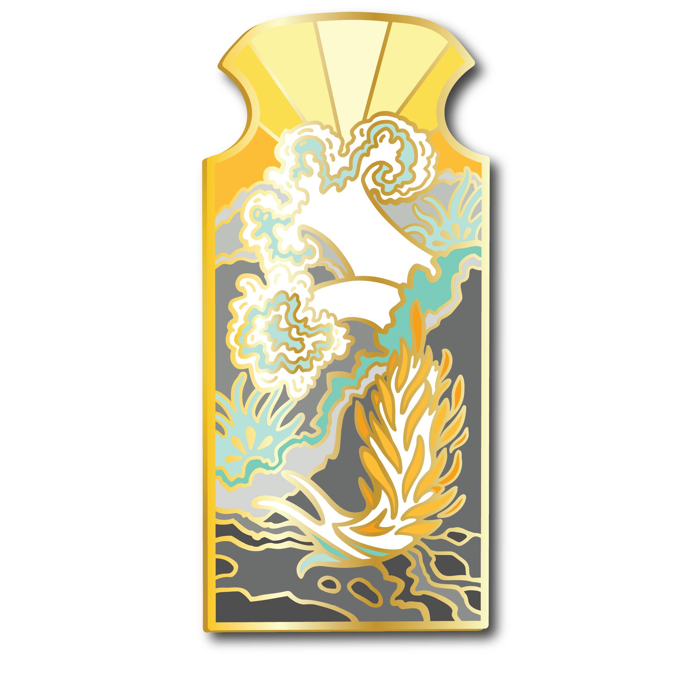 Nudibranch & Anemone