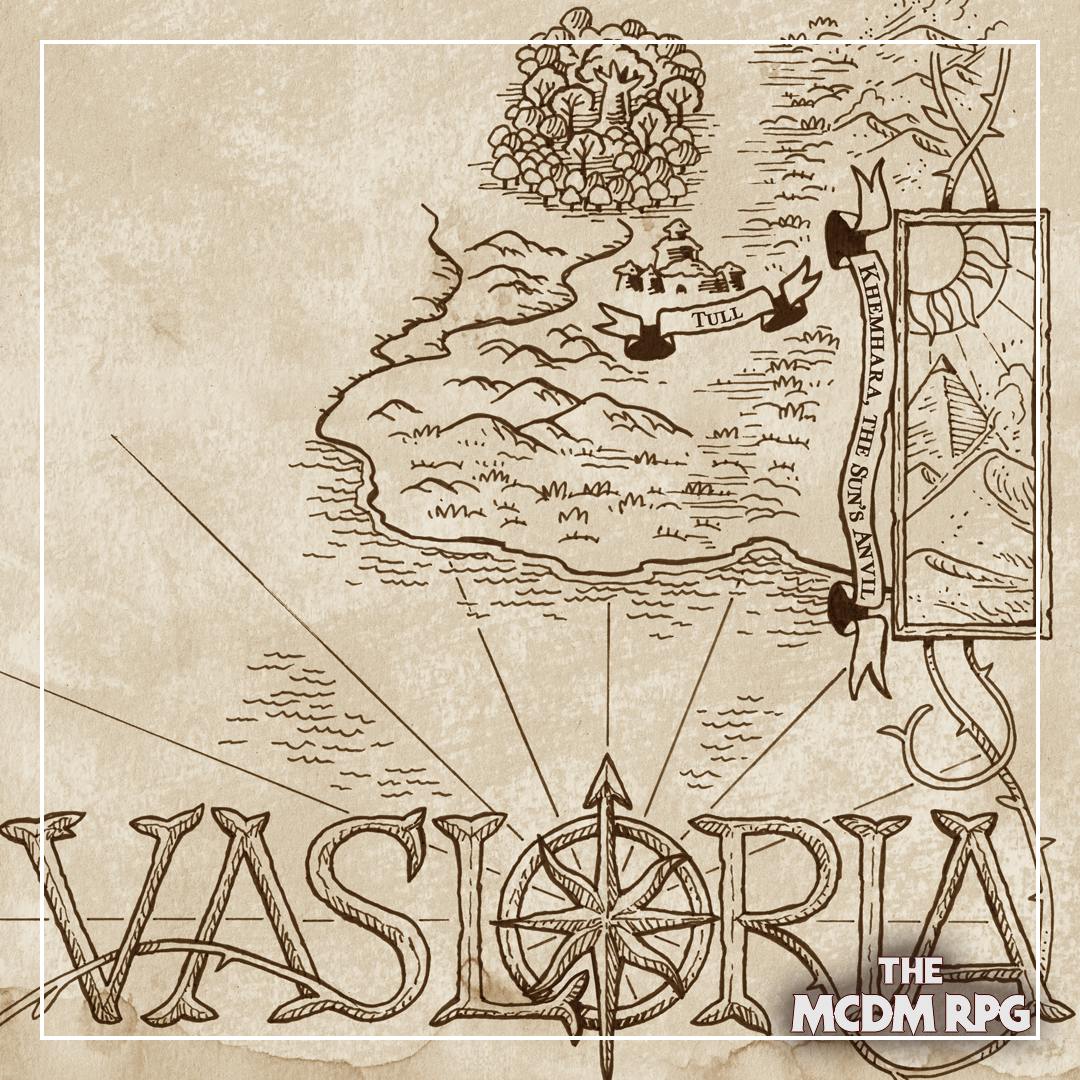Vasloria Box Set
