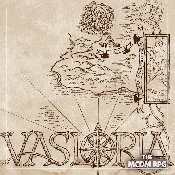 Vasloria Box Set