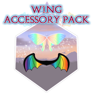 Wing Accessory Pack