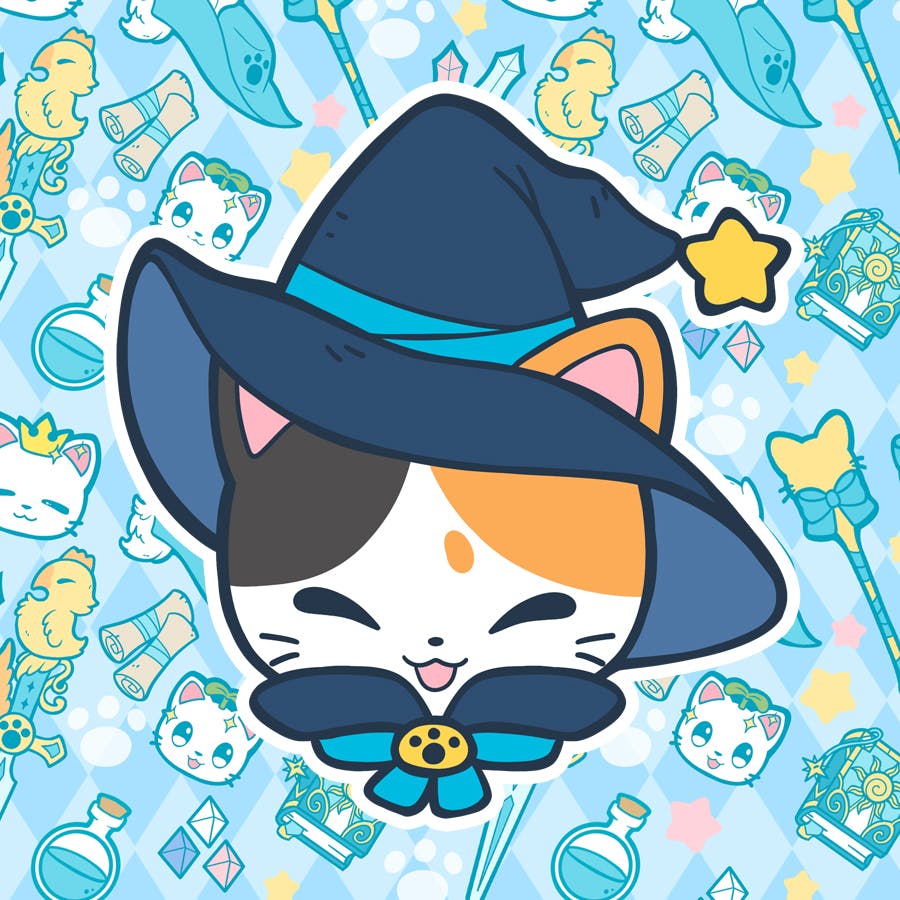 user avatar image for Nyanzilla