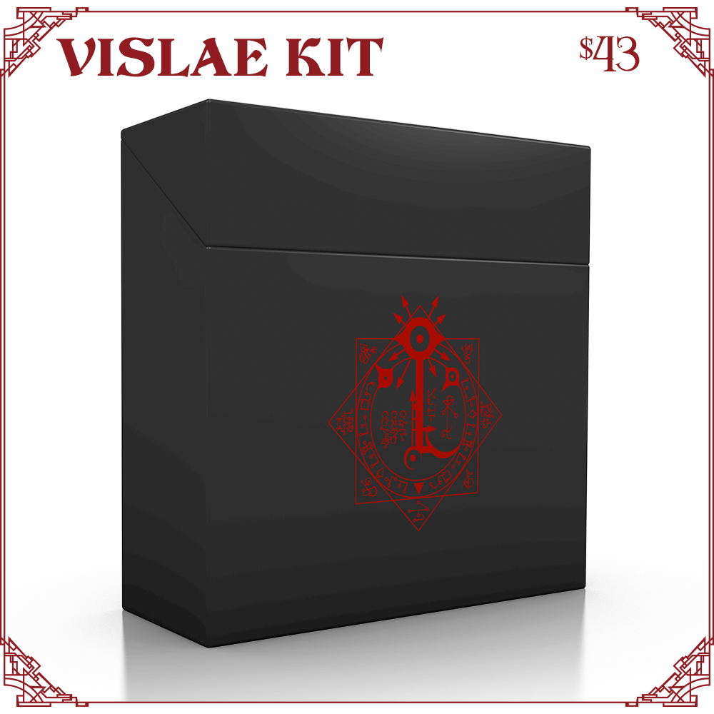 Vislae Kit