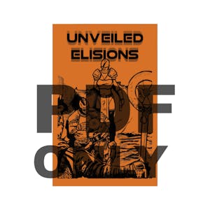 Unveiled Elisions #1 [PDF only]