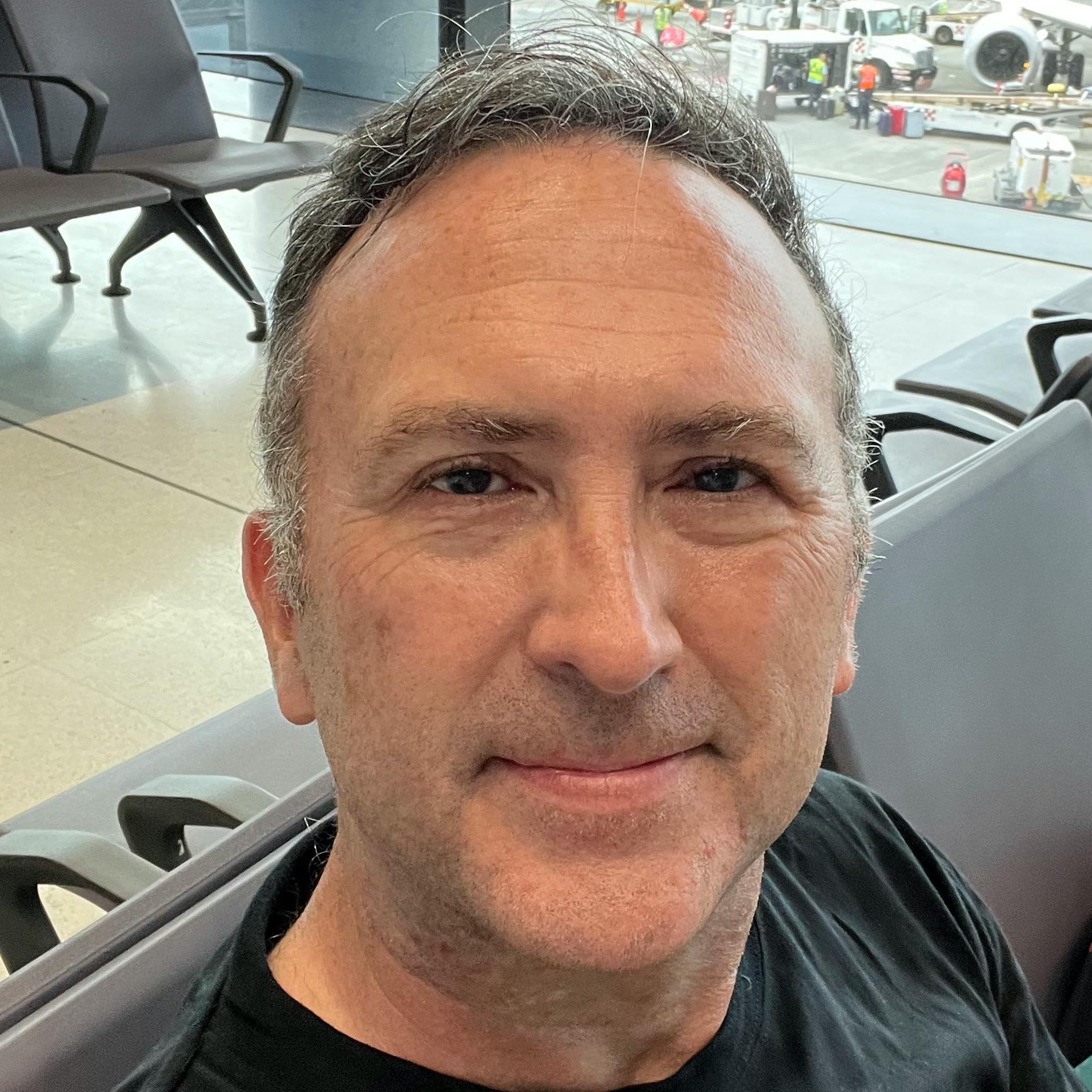 user avatar image for Matt Forbeck