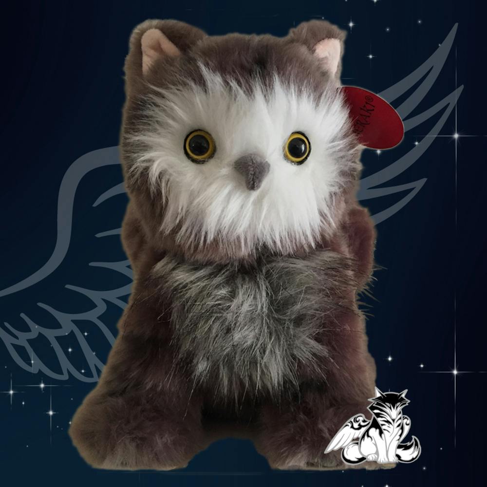 Plushie & Pin Bundle