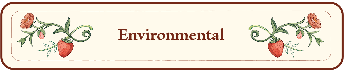 Environmental