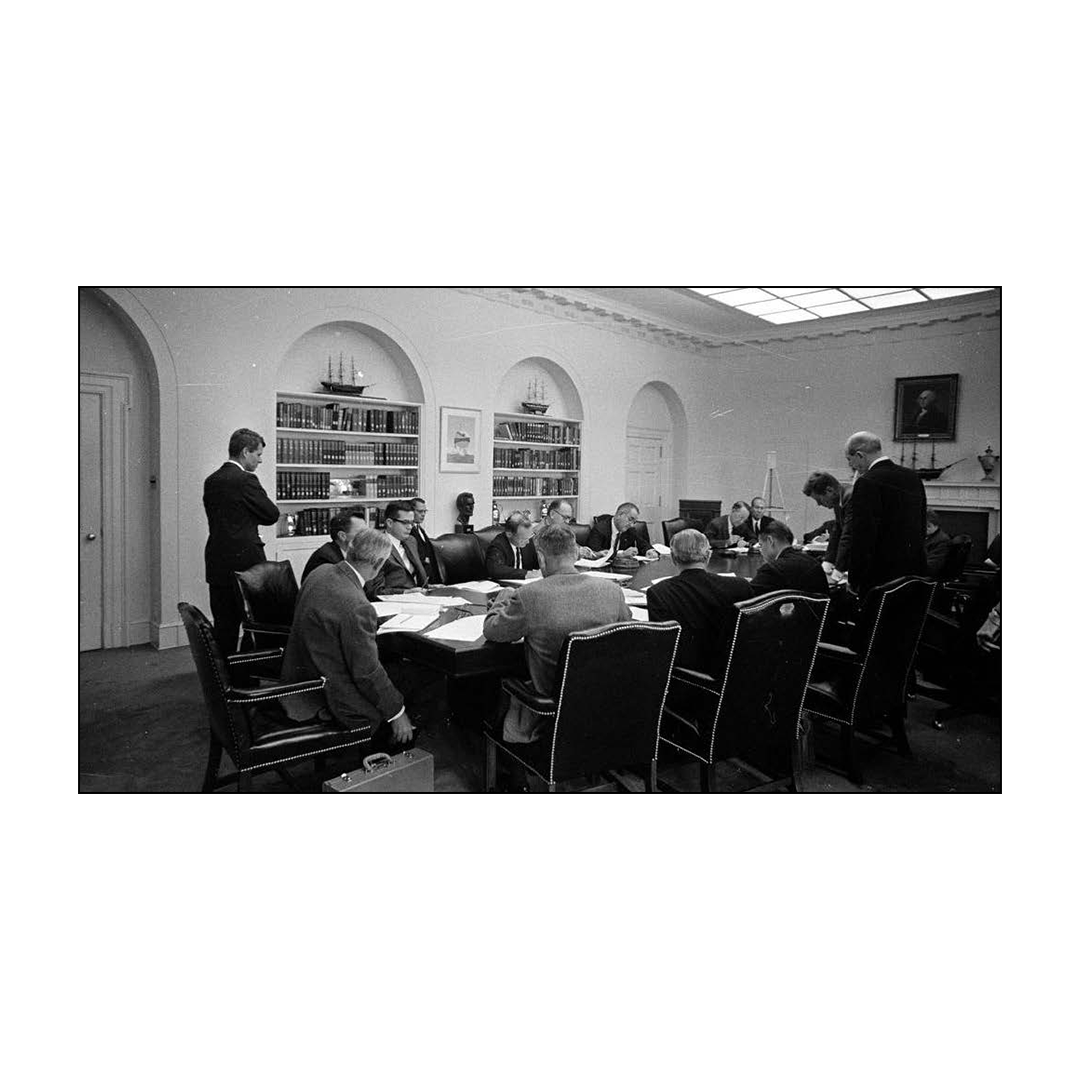 The Executive Committee