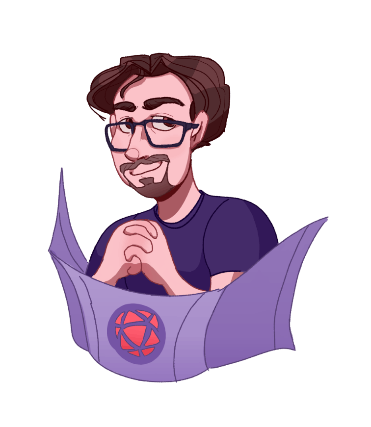 user avatar image for Tavernaut