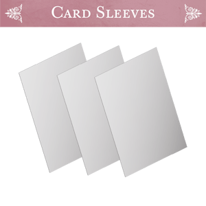 Molly House Card Sleeves