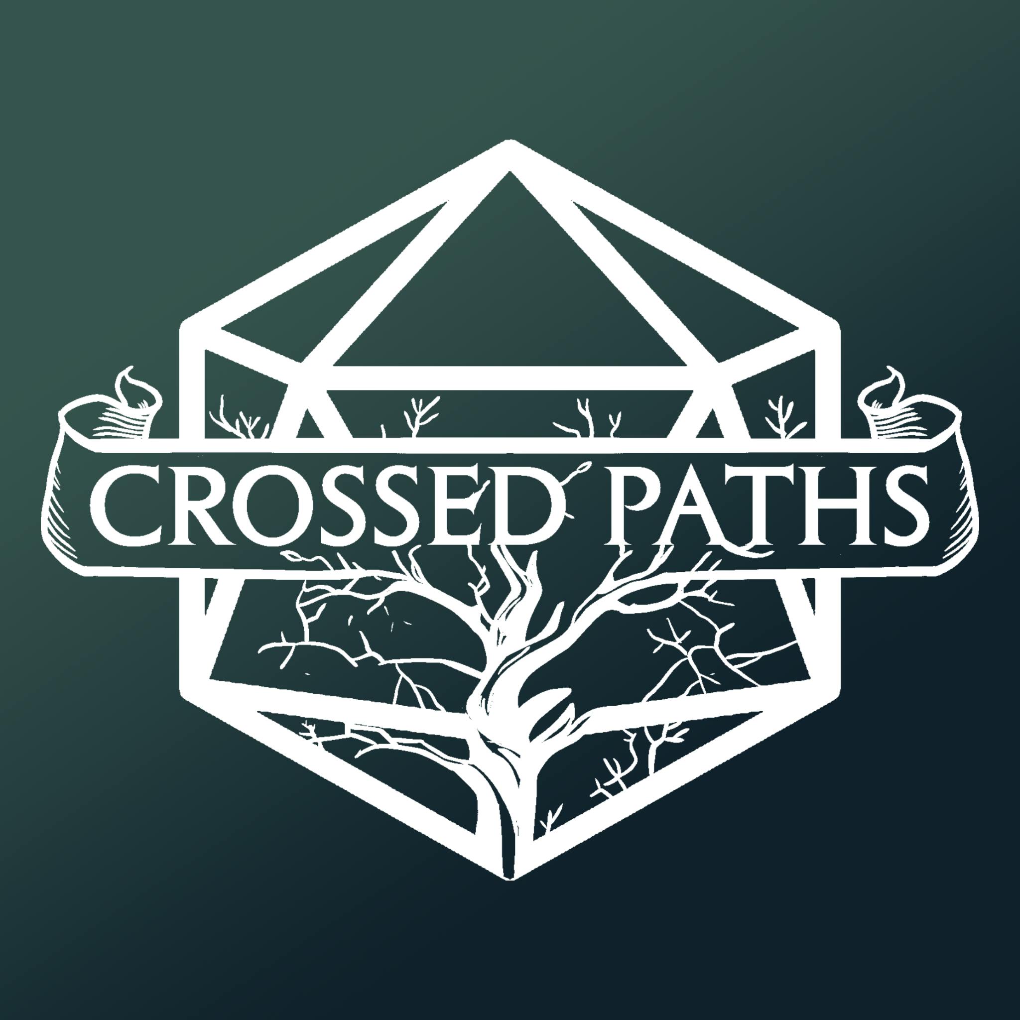 user avatar image for Crossed Paths