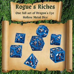 Rogue's Riches