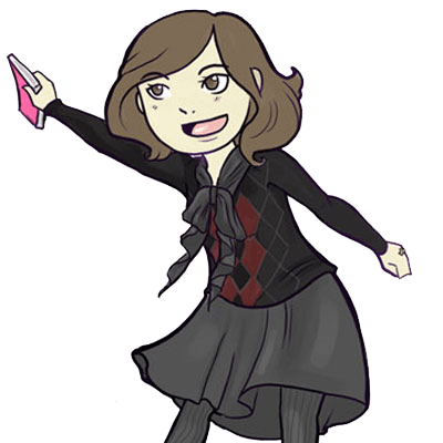 user avatar image for Jemma Young Studios