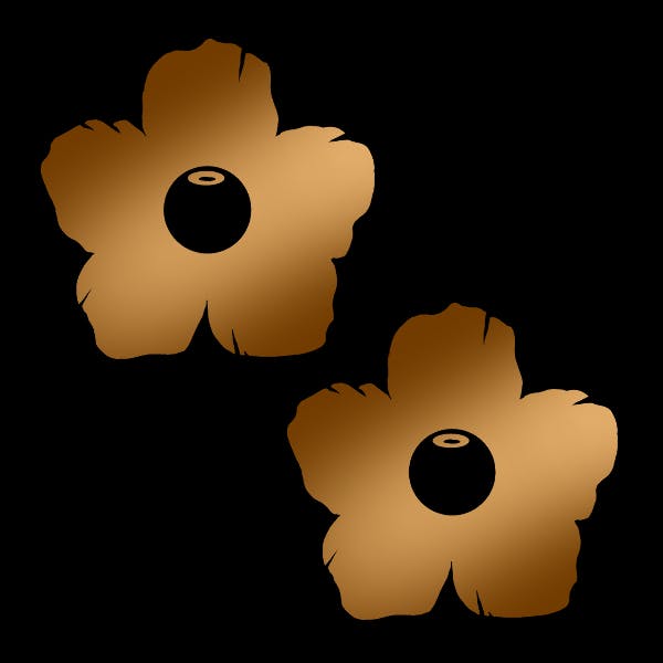 Two Pins Of Your Choice