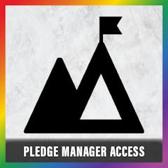Pledge Manager