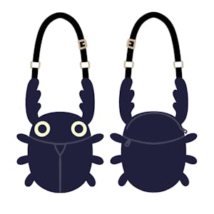 Beetle Bag