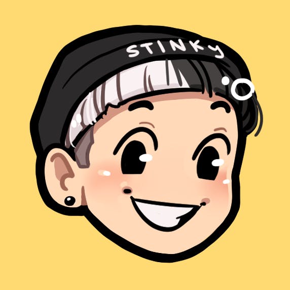 user avatar image for Rachel 'Tuna' Petrovicz