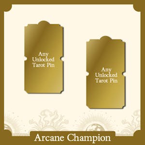 Arcane Champion