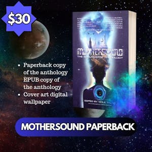 Mothersound Paperback