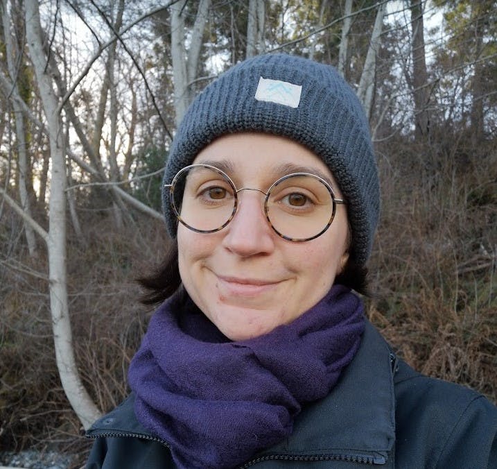 user avatar image for Alex Roberts