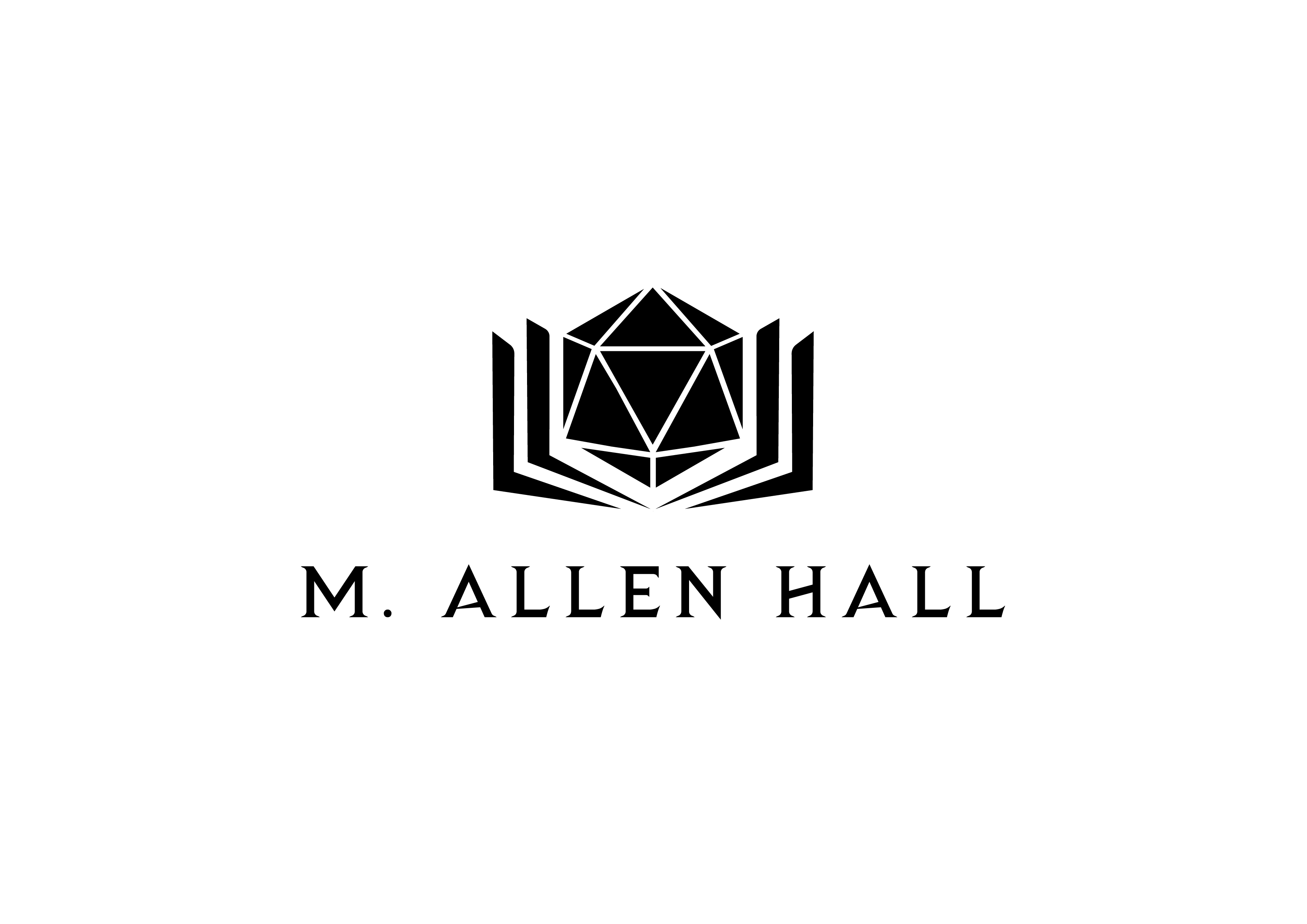 user avatar image for M. Allen Hall