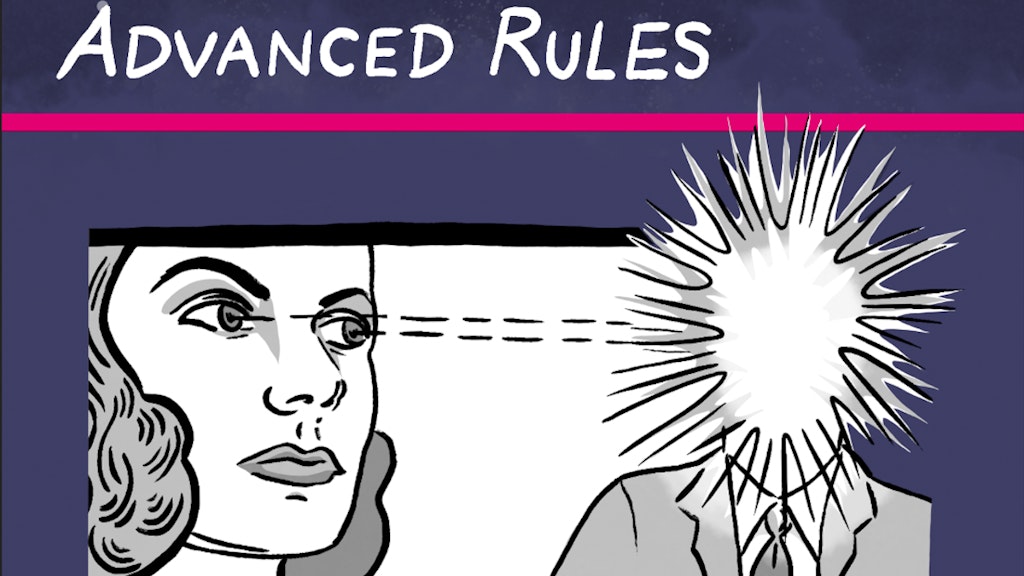 Advanced Rules