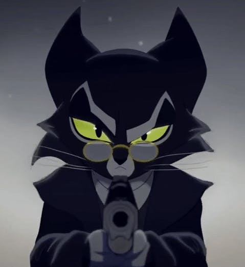 user avatar image for Mau