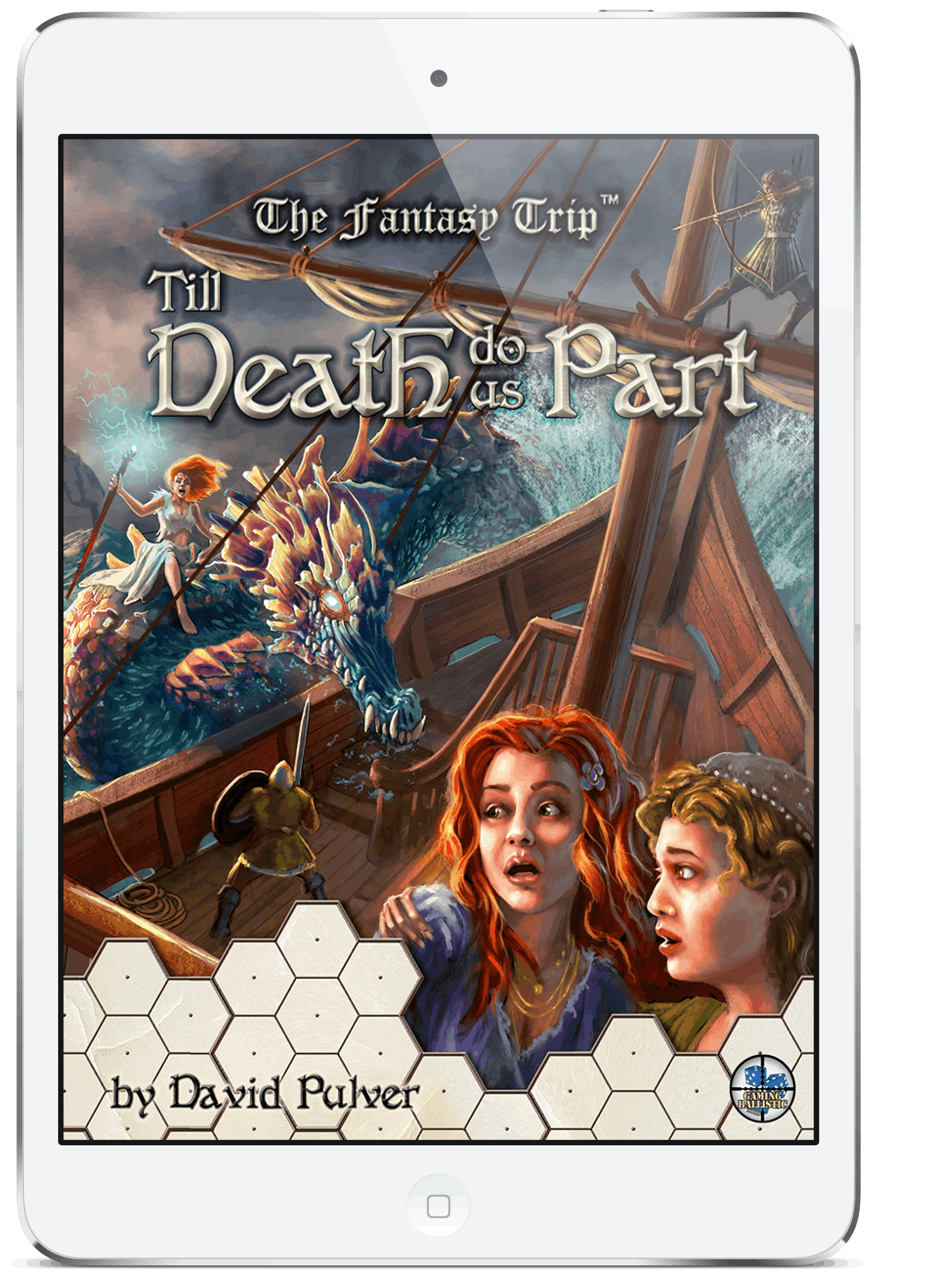 Till Death Do Us Part (PDF)