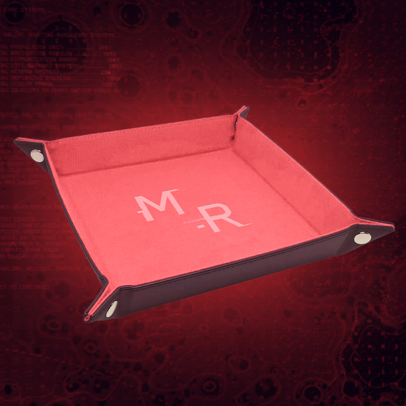 Add Ons | Moonrollers + Darkmatter: A Moonrakers Double Feature - BackerKit