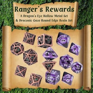 Ranger's Rewards