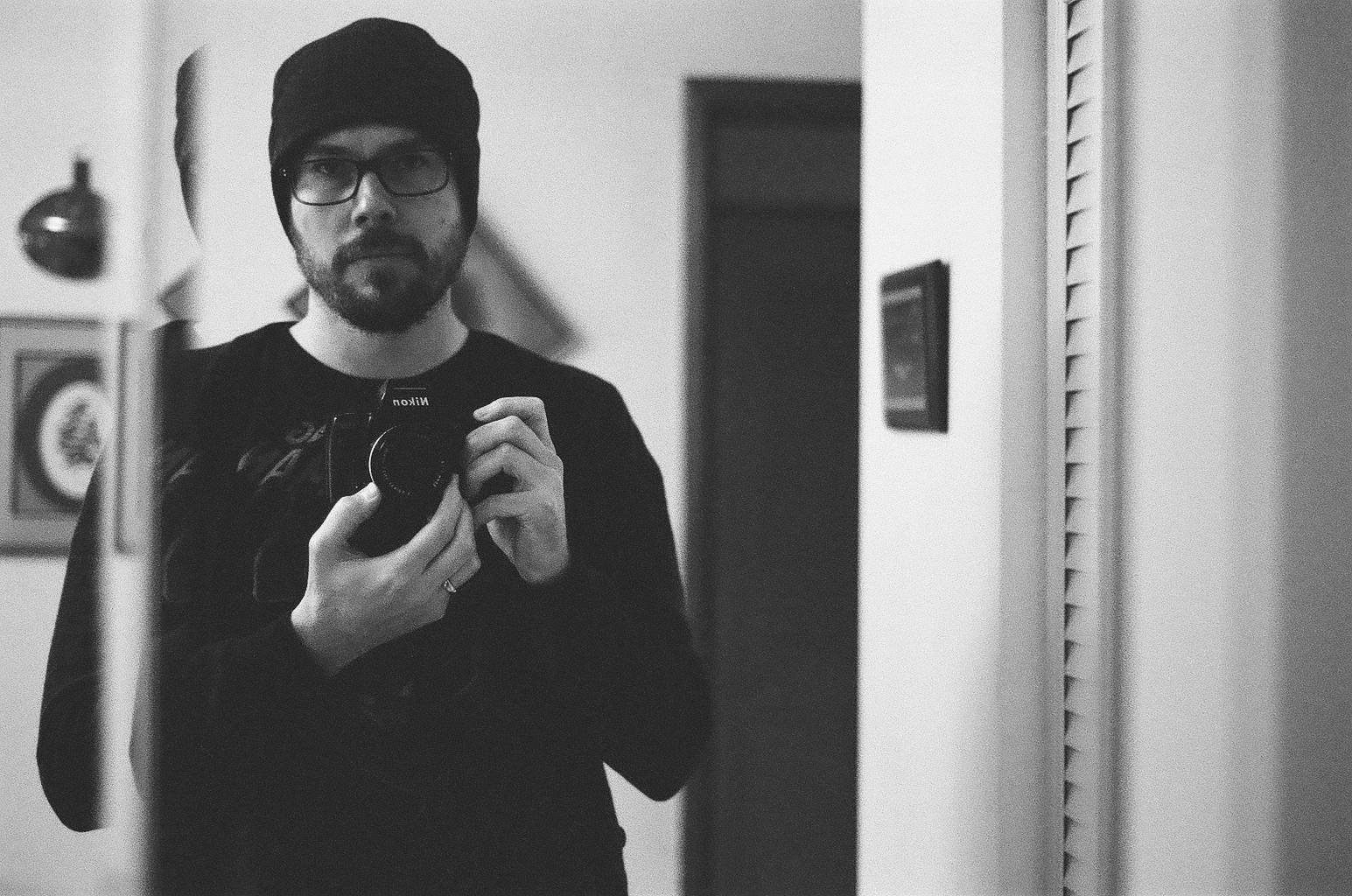 user avatar image for Eric Manix