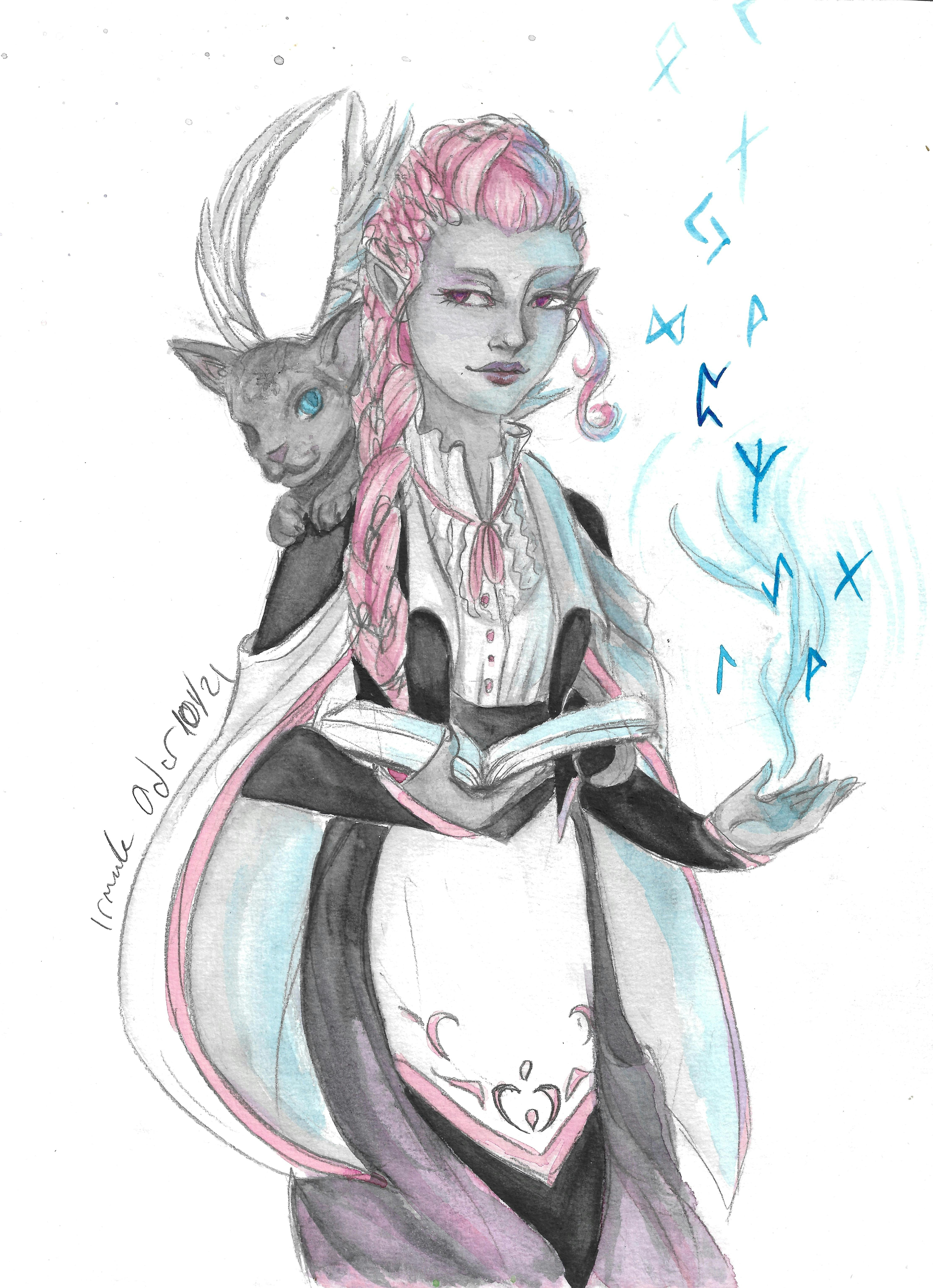 user avatar image for Ellen Gustafson